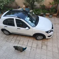 کوئیک GXR با آپشن مانیتور و کنسول. ۱۴۰۴ صفر|خودرو سواری و وانت|مشهد, سعد آباد|دیوار