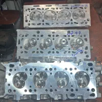 فروش سرسیلندر  پراید، پژو ۲۰۶ ، پژو ۴۰۵