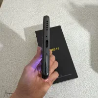 گوشی poco f3|موبایل|تهران, خواجه نصیر طوسی|دیوار