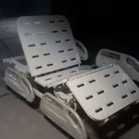 تخت چهار موتوره صندلی شو برقی