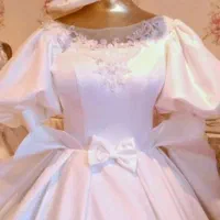 لباس عروس با نازلترین قیمت