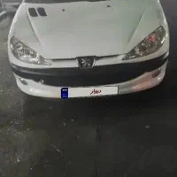 ۲۰۶تیپ ۳پانا۱۴۰۲|خودرو سواری و وانت|تهران, بروجردی|دیوار