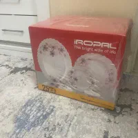 سرویس آرکوپال|ظروف سرو و پذیرایی|مشهد, کارگران|دیوار