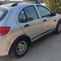 کوئیک R مدل1400|خودرو سواری و وانت|آبادان, |دیوار