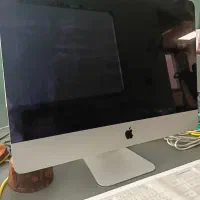 آیمک ۲۷اینچ اپل iMac 27inch Apple all in one