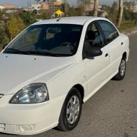 ریو‌ لا کاغذی|خودرو سواری و وانت|آمل, |دیوار