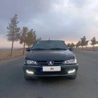 پارس elx در حد۴۰۲