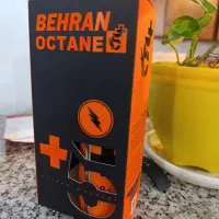 بهران اکتان 5 پلاس، بهران اکتان 5 پلاس