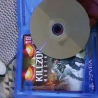 kill zon ps4|کنسول، بازی ویدئویی و آنلاین|تهران, اختیاریه|دیوار