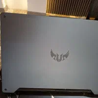لپ تابasus i7 f15 gaming فوق العاده تمیز|رایانه همراه|قیدار, |دیوار