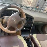 پژو مدل۸۹دوگانه بازدید سیرجان|خودرو سواری و وانت|کرمان, |دیوار