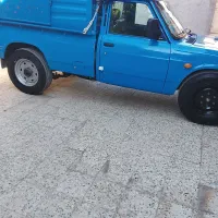 نیسان دوگانه سوز