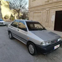 پراید مدل 90 خانگی