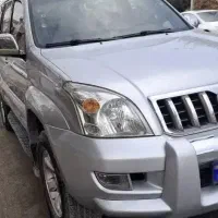 پرادو ۲۰۰۶ تمام فابریک|خودرو سواری و وانت|شیراز, ابیوردی|دیوار