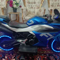 موتور شارژی 1320کدzTN