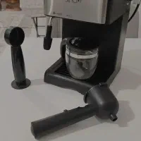 قهوه ساز|سماور، چای‌ساز، قهوه‌ساز|پارس‌آباد, |دیوار