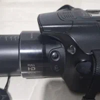 سوپرزوم 65x  و ثبت نا ممکن ها و باطری اضافه