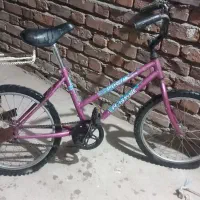 دوچرخه 20اساک معاوضه ی