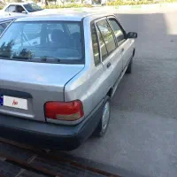 پراید ۸۶