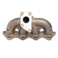 منیفولدWR خودروی دایون و کلوت مکث موتور