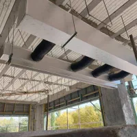 کارگر ساده برای کار کانال سازی فوم|استخدام معماری، عمران و ساختمانی|تهران, شهرک طالقانی|دیوار