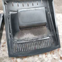 انواع. بخاری های. گازی. سروی درمنزل|بخاری، هیتر، شومینه|رشت, معلولین|دیوار