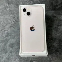 اپل iphone 13 نرمال باتری ۹۰٪