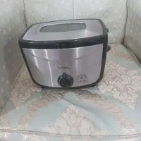 میوه خشک کن و سرخ کن روغن