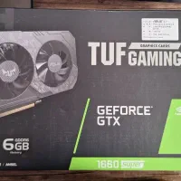 Gtx 1660 super OC 6GB