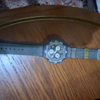 ساعت مچی کاسیو