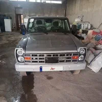 نیسان ex اکستند صفر خشک