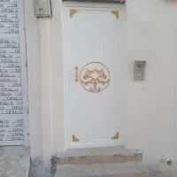 نقاشی ساختمان|خدمات پیشه و مهارت|گالیکش, |دیوار