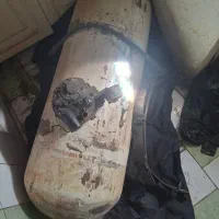 کپسول cng سی ان جی|قطعات یدکی و لوازم جانبی|رباطکریم, نصیرشهر|دیوار