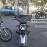 باکسر۹۵ تک برگ سند