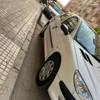 پژو ۲۰۶تیپ ۲مدل ۹۶ کارکرد واقعی کم کار|خودرو سواری و وانت|تهران, باغ فیض|دیوار