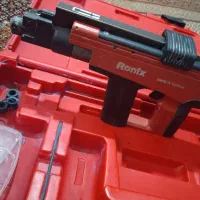 میخ زن کناف