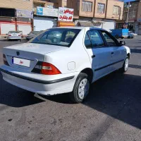 سمند Lx مدل 91|خودرو سواری و وانت|اهر, |دیوار