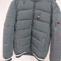 کاپشن پشم شیشه گرم|لباس|صدرا-فارس, فاز ۱|دیوار