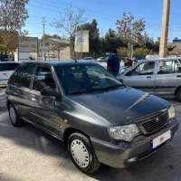 پراید ۱۱۱ مدل ۹۸