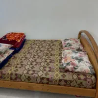 اجاره روزانه/هفتگی/ماهانه آپارتمان ۴۰متری|اجارهٔ کوتاه‌مدت آپارتمان و سوئیت|بابلسر, |دیوار