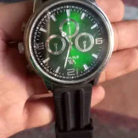 ساعت عقربه ای