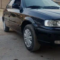 سمندLX ۹۲|خودرو سواری و وانت|ارومیه, |دیوار