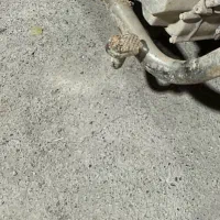 دو عدد دوچرخه ۲۰ دو عدد ۲۴ ه فروش میرسد