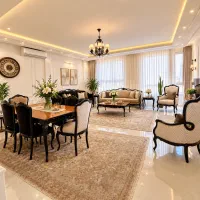 اجاره روزانه باغ ویلا لوکس ۴۰۰متربنادوبلکس ناظریه