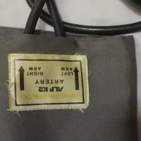 دستگاه فشارسنج و نبض گیر اصل ژاپن|آرایشی، بهداشتی، درمانی|مراغه, |دیوار