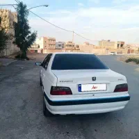 پارس ELXسفارشی|خودرو سواری و وانت|شهرضا, |دیوار