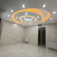 اجرای کناف و سقف کاذب
