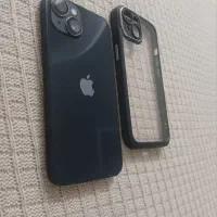 ایفون ۱۳ نرمال باتری ۹۲ درصد