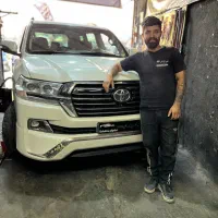 صافکاری علیpdr|خدمات پیشه و مهارت|تبریز, |دیوار