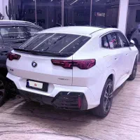 bmw x2 بی ام و ایکس تو 2025